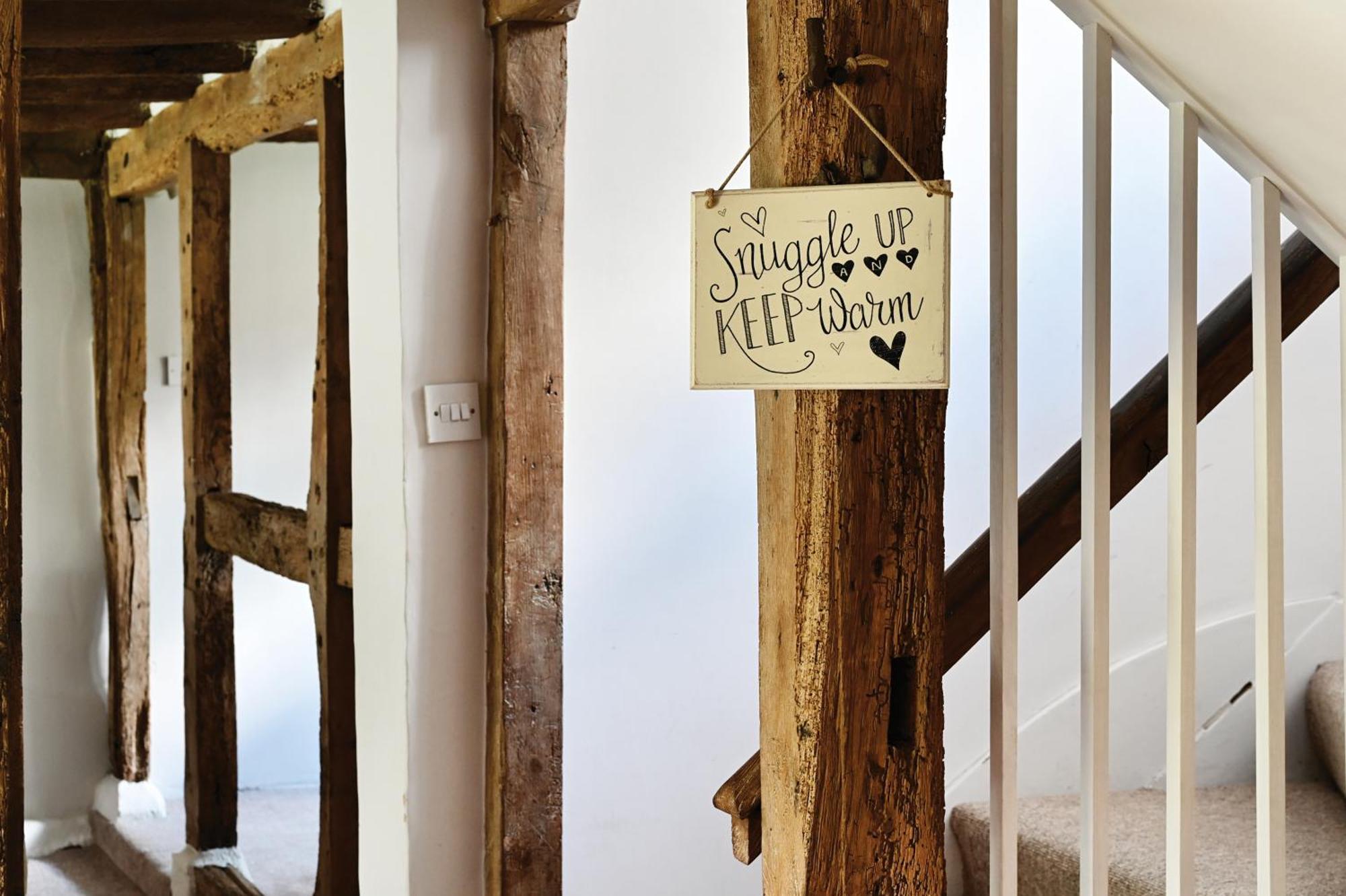 Walnut Tree House Villa รัสติงตัน ภายนอก รูปภาพ